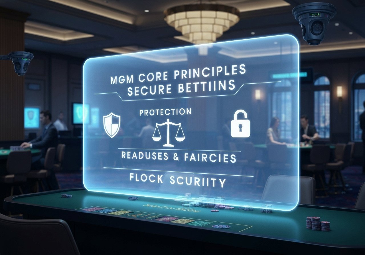 MGM홀짝 '안전 배팅'을 위한 3대 원칙 재확인