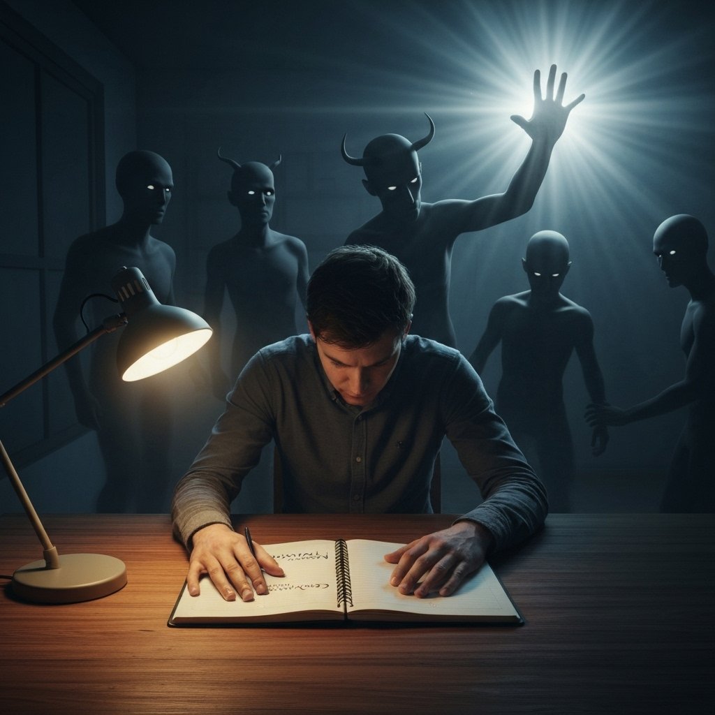 홀짝 '자신과의 싸움'에서 승리하는 멘탈 기술 관련 이미지