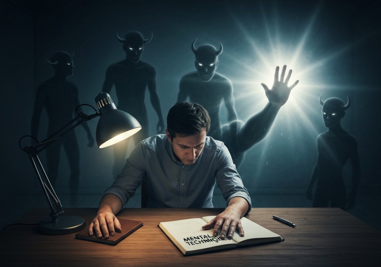 홀짝 '자신과의 싸움'에서 승리하는 멘탈 기술