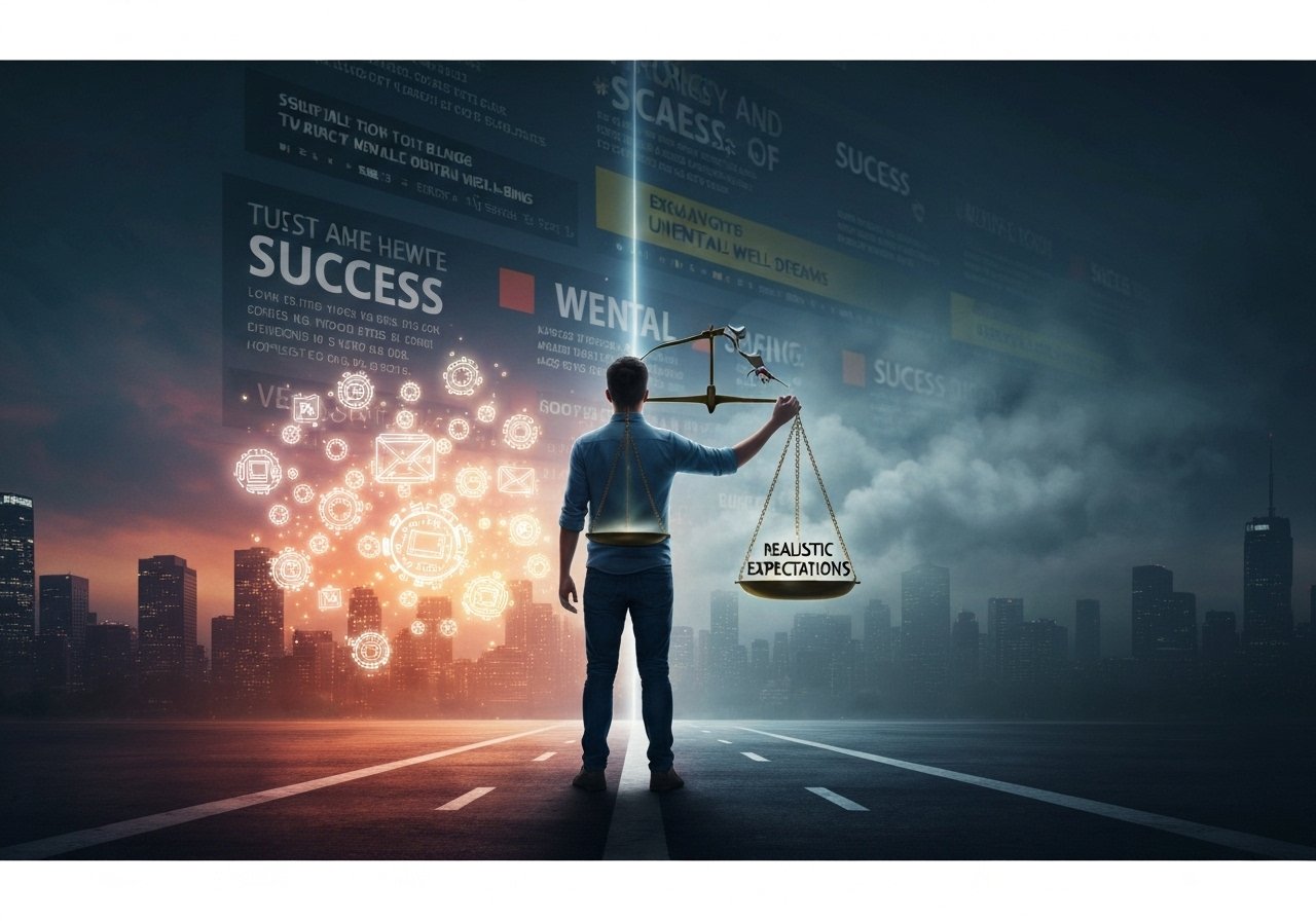 홀짝 '현실적인 기대치' 설정이 중요한 이유 뉴스