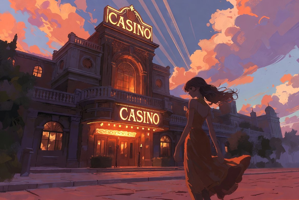 MGM홀짝·로투스바카라 산업 동향 보고 | 검증된 추천 사이트 리스트 포함