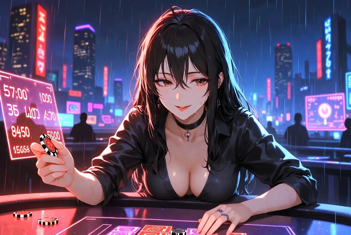 MGM홀짝·엠지엠홀짝 초보자도 믿을 수 있는 검증된 추천 사이트