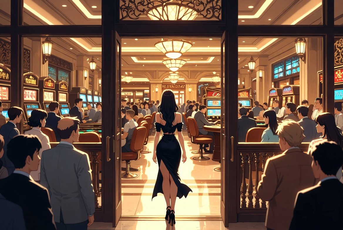 MGM홀짝·로투스바카라 산업 동향 보고 | 검증된 추천 사이트 리스트 포함